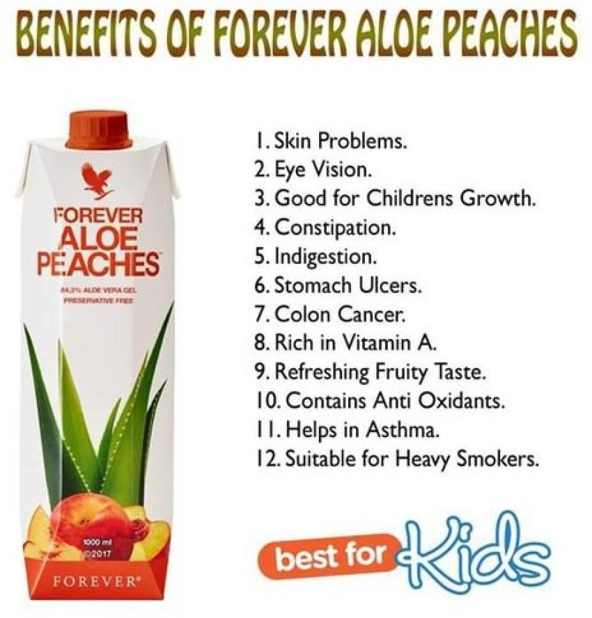 FOREVER Aloe Berry Nectar Aloe Vera Gel Aloe Peaches 1 lit each Price in India Buy FOREVER Aloe Berry Nectar Aloe Vera Gel Aloe Peaches 1 lit each online