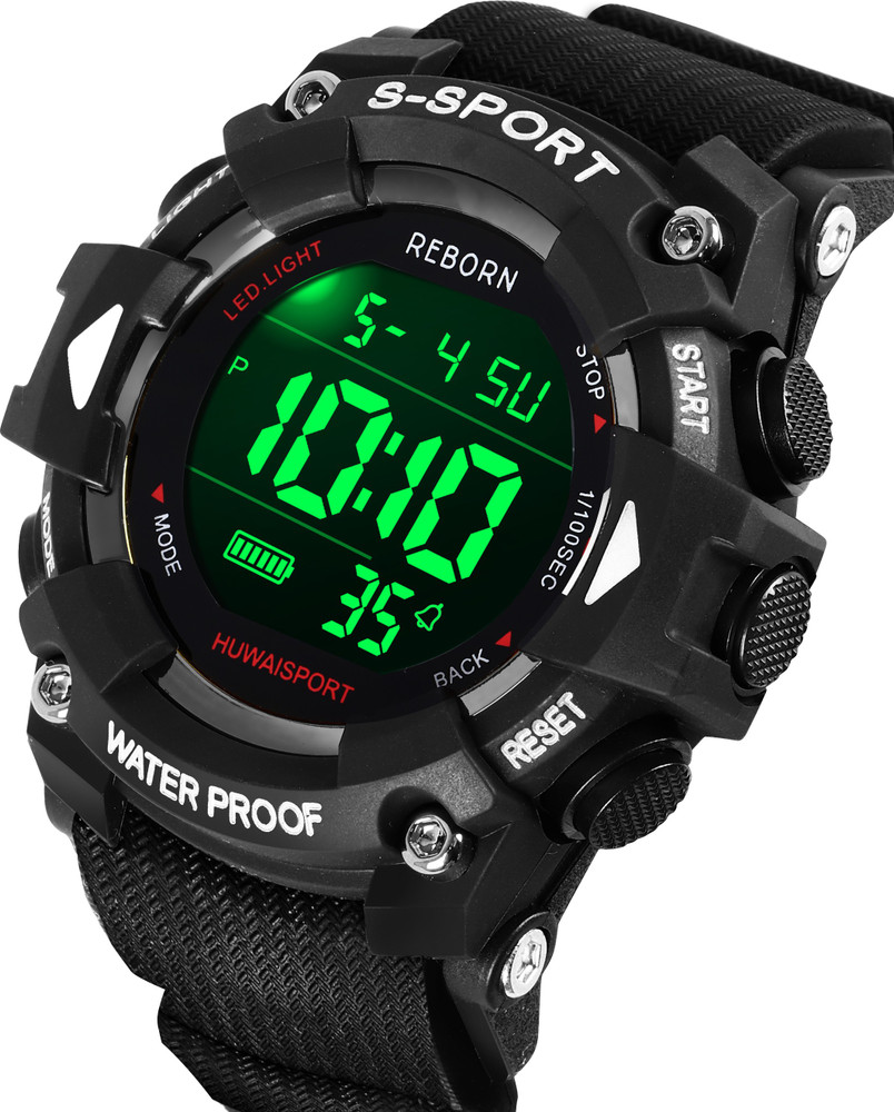 Buy sports watch online on sale