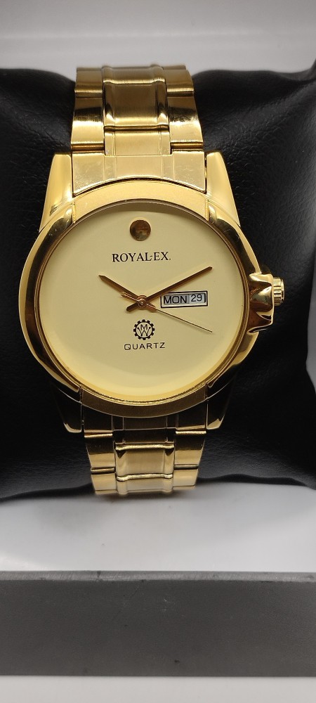 Royal ex watch on sale price