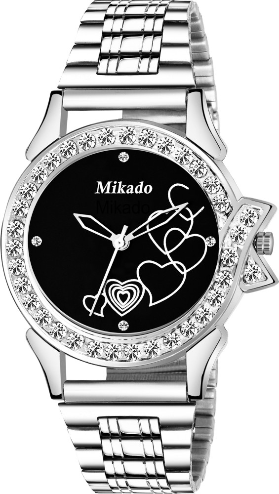 Mikado watches shop flipkart