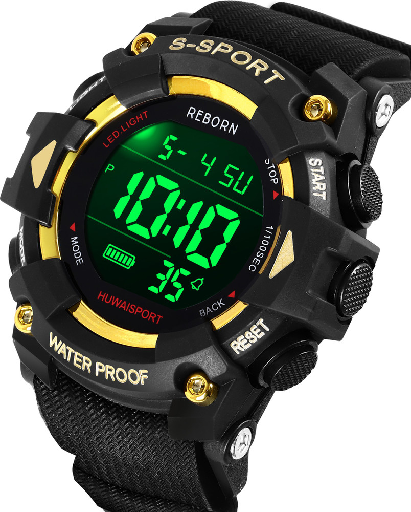 aynzix Digital Watch For Men Buy aynzix Digital Watch For Men Digital Dynamics Embrace the Future of Time Online at Best Prices in India Flipkart