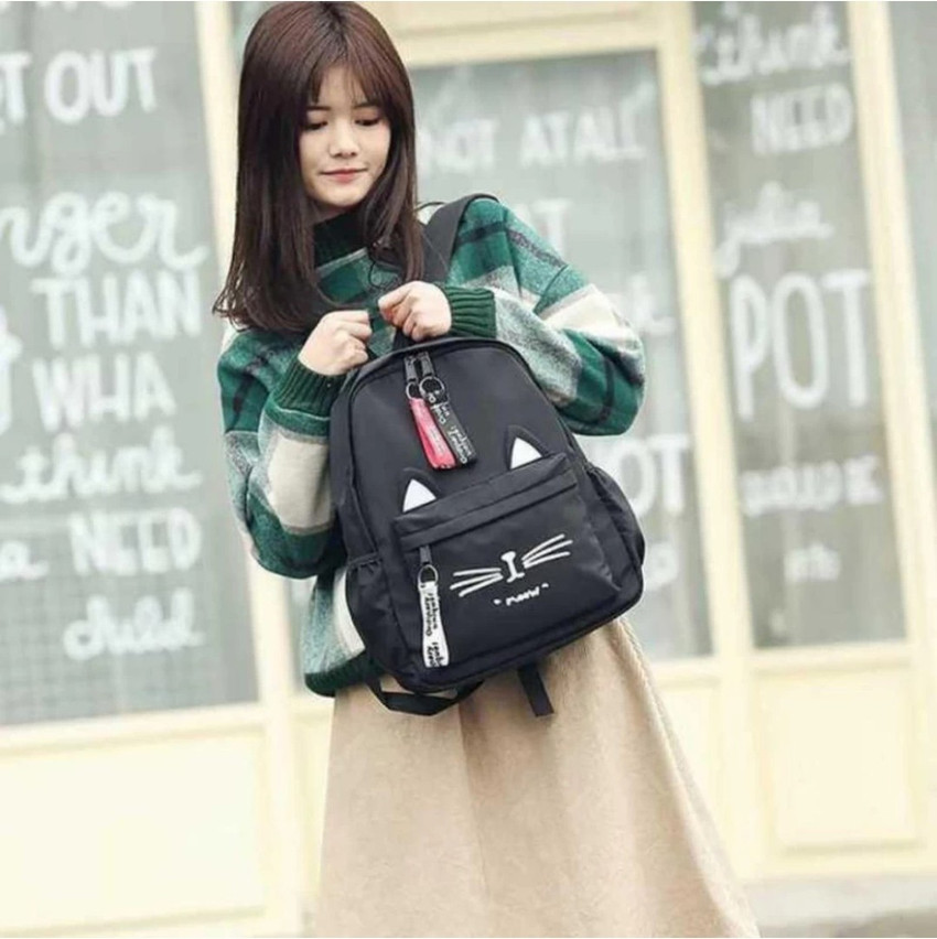 Ladies waterproof backpack new arrivals