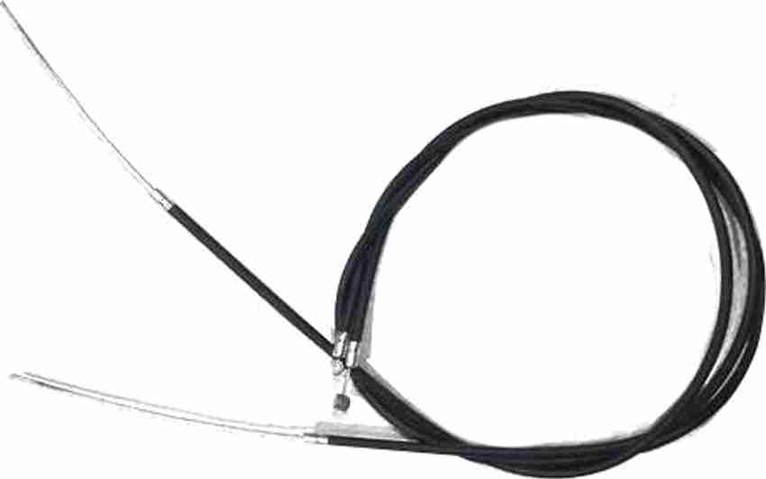 Extra long bicycle brake cable best sale