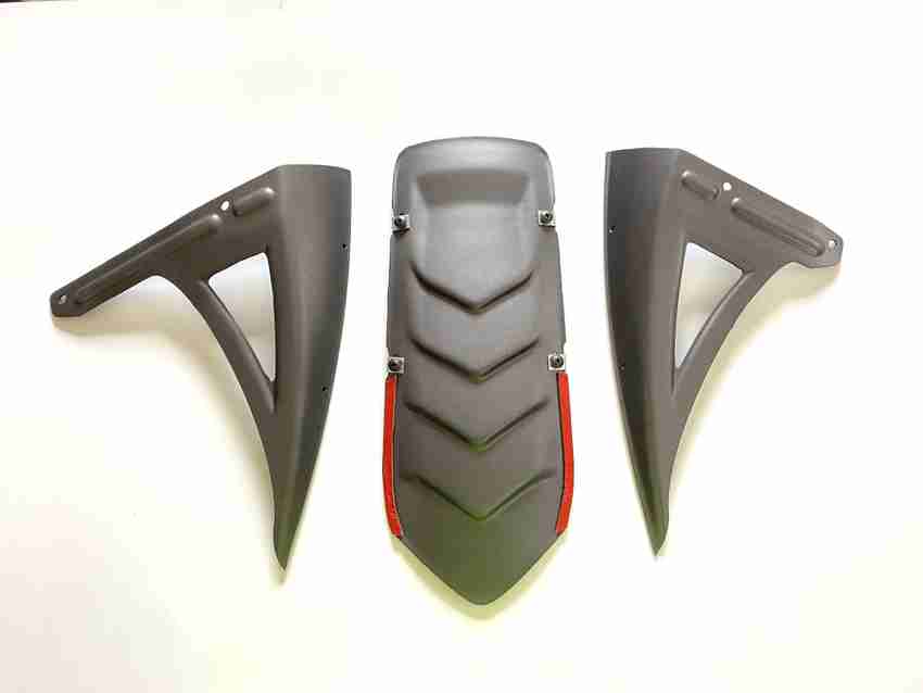 R15 v2 front mudguard price hotsell