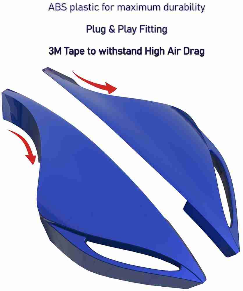 R15 v3 accessories flipkart sales