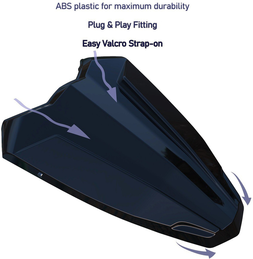 R15 v3 tail clearance panel price