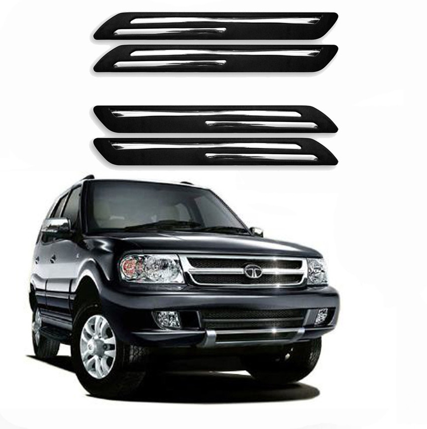 Safari storme front sales bumper guard