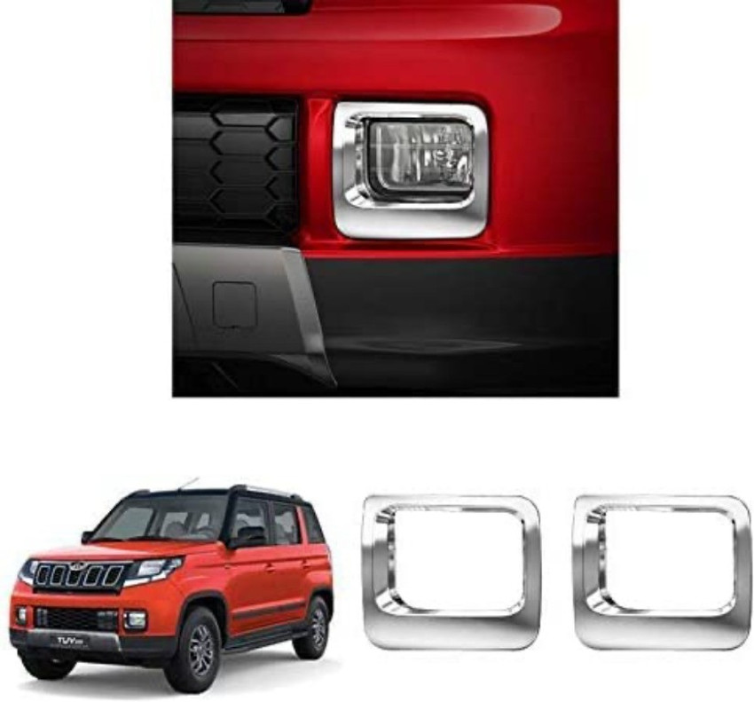 Tuv 300 chrome shop kit