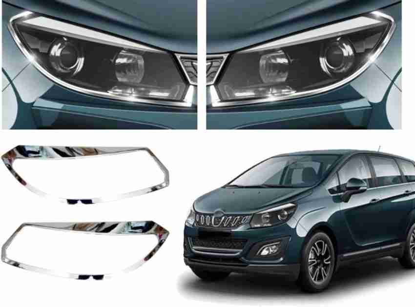 Mahindra marazzo online extra fittings