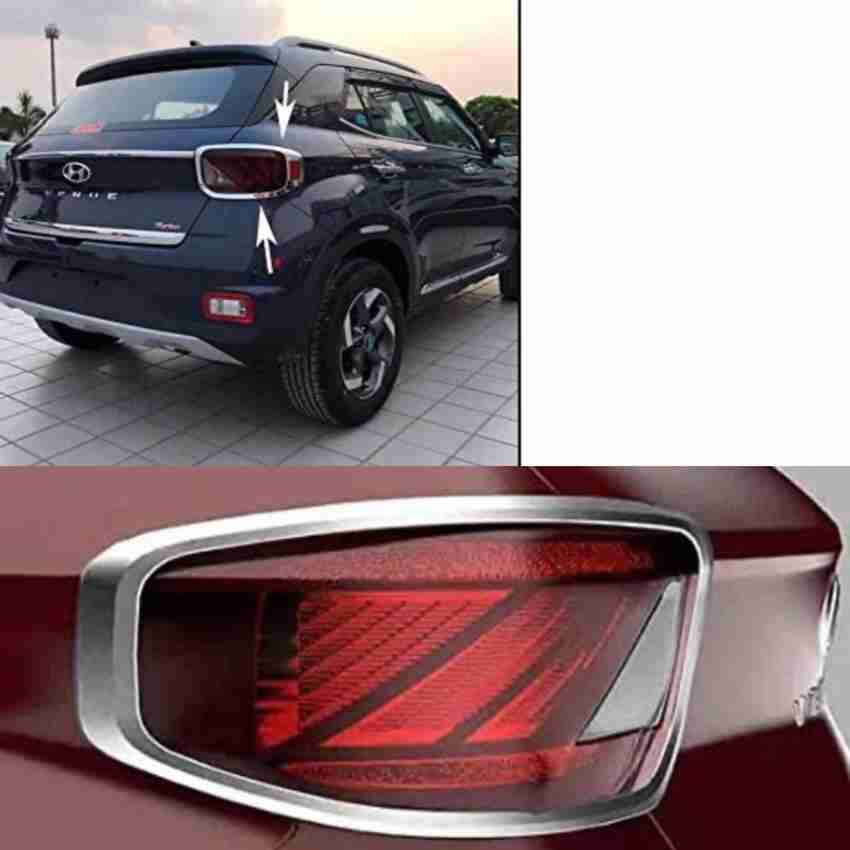 Hyundai venue extra accessories deals