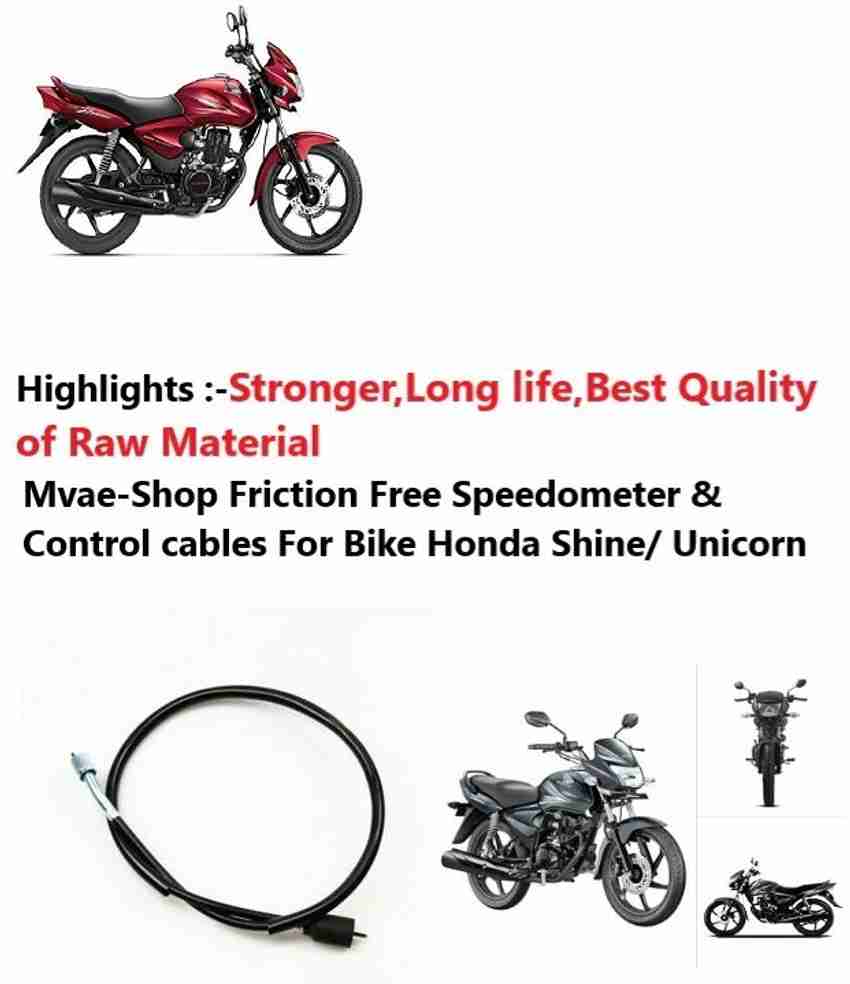 nirwana 25 cm Speedometer Cable Price in India Buy nirwana 25 cm