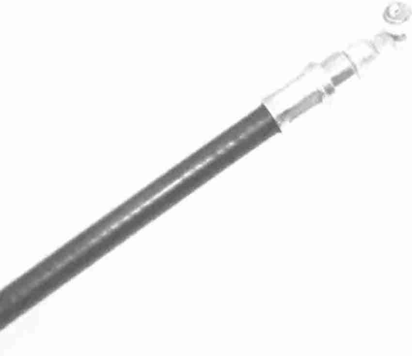 Honda Dream Yuga Clutch Cable, Thickness: 5 Mm at Rs 41/piece in