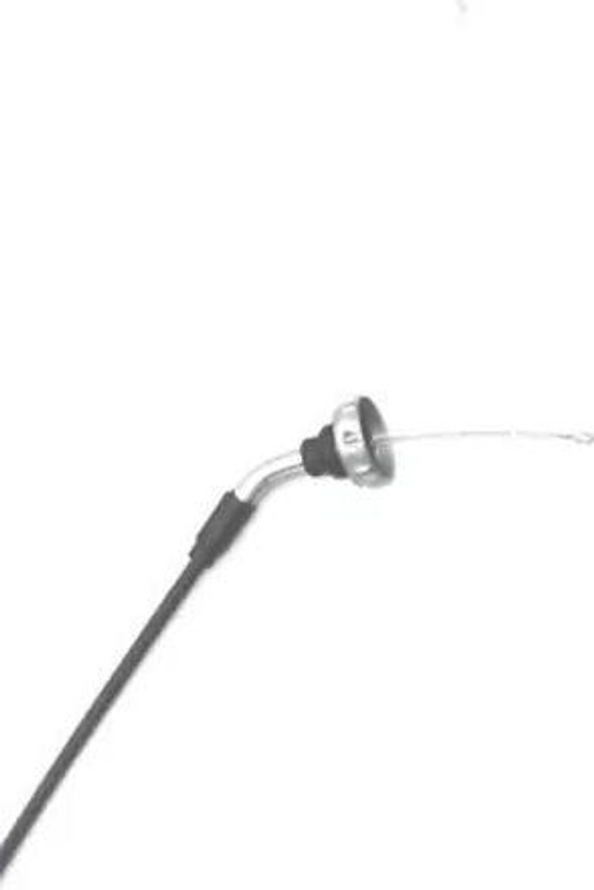 Bajaj discover 100cc discount accelerator cable price