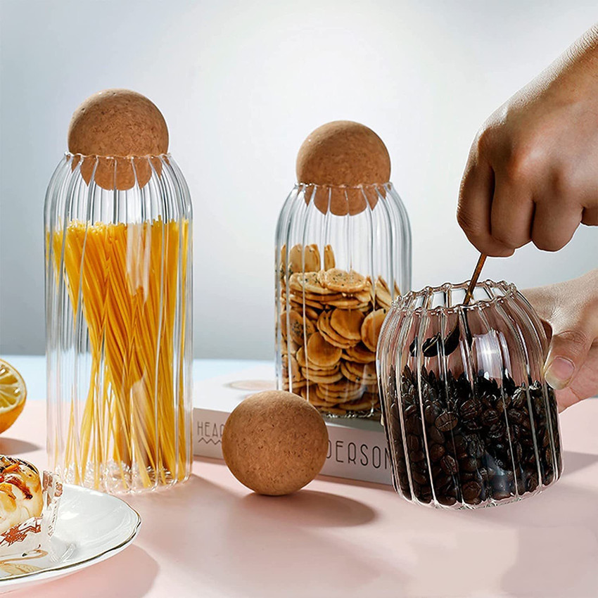 Wooden cheap cookie jar