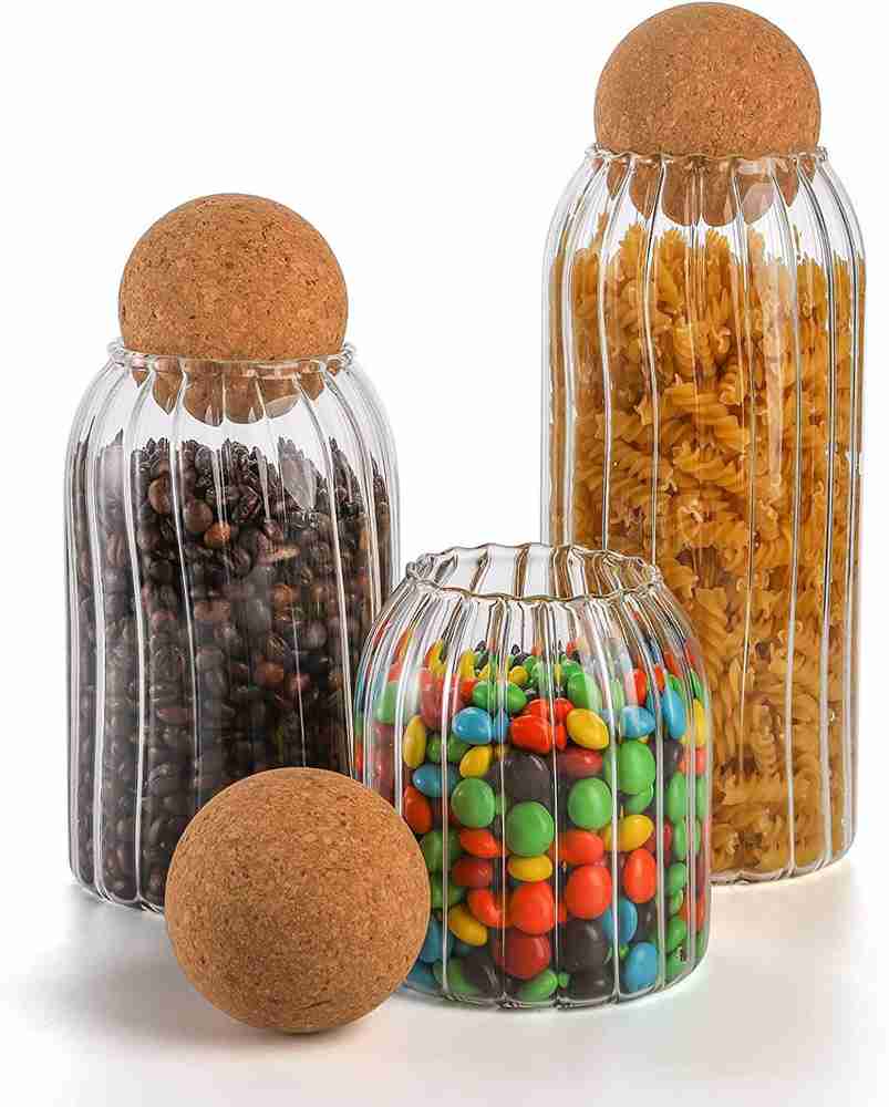 Wooden cookie hot sale jar