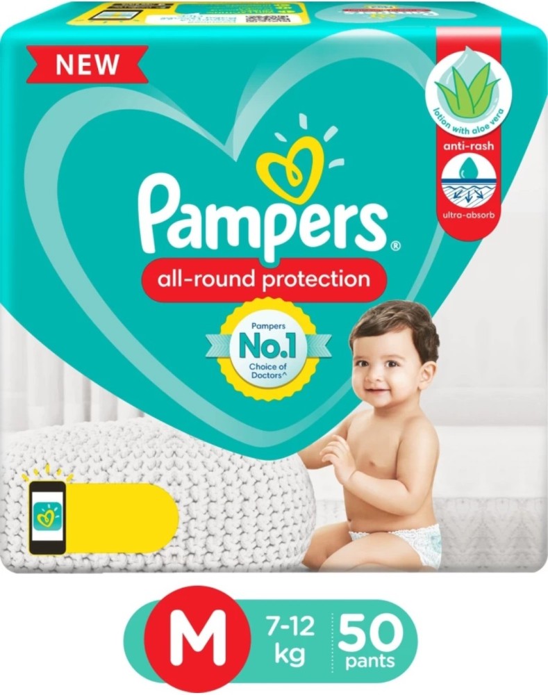 Flipkart diapers sale pampers