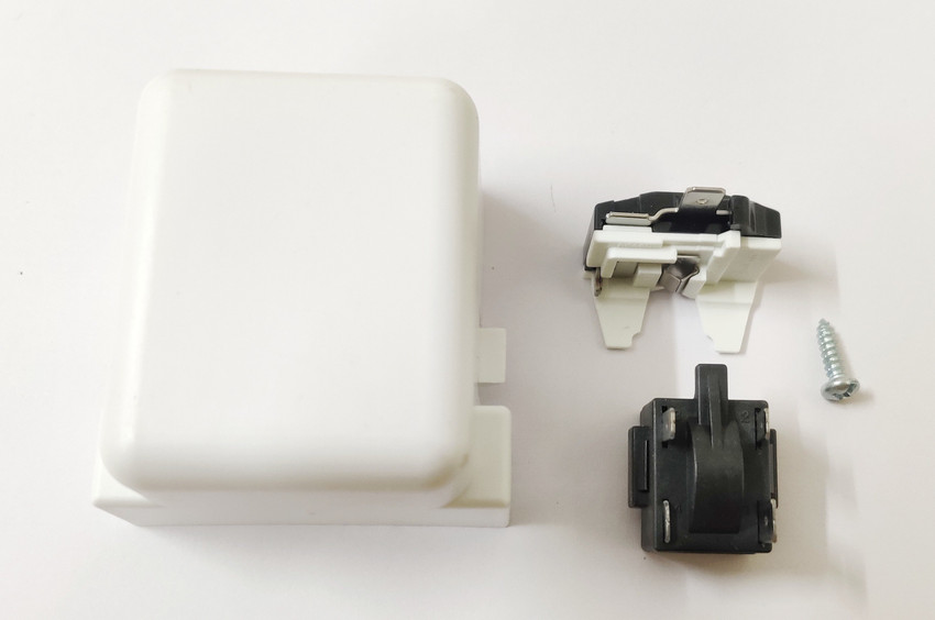 Godrej fridge compressor relay connection cheap