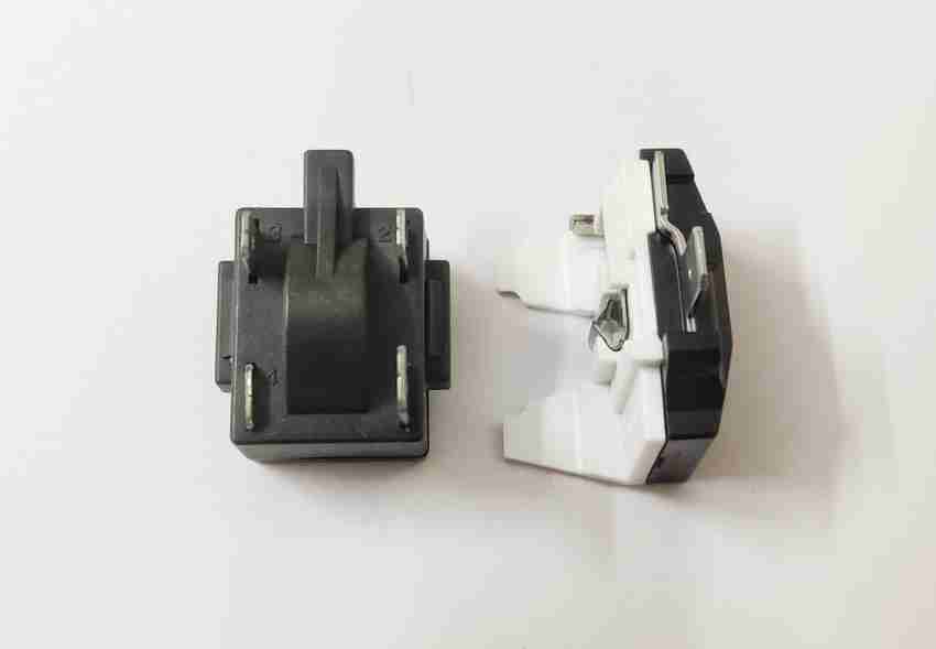 Godrej fridge relay connection cheap