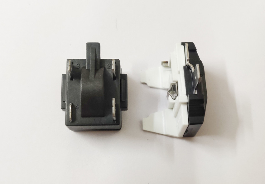 Godrej fridge cheap relay connection