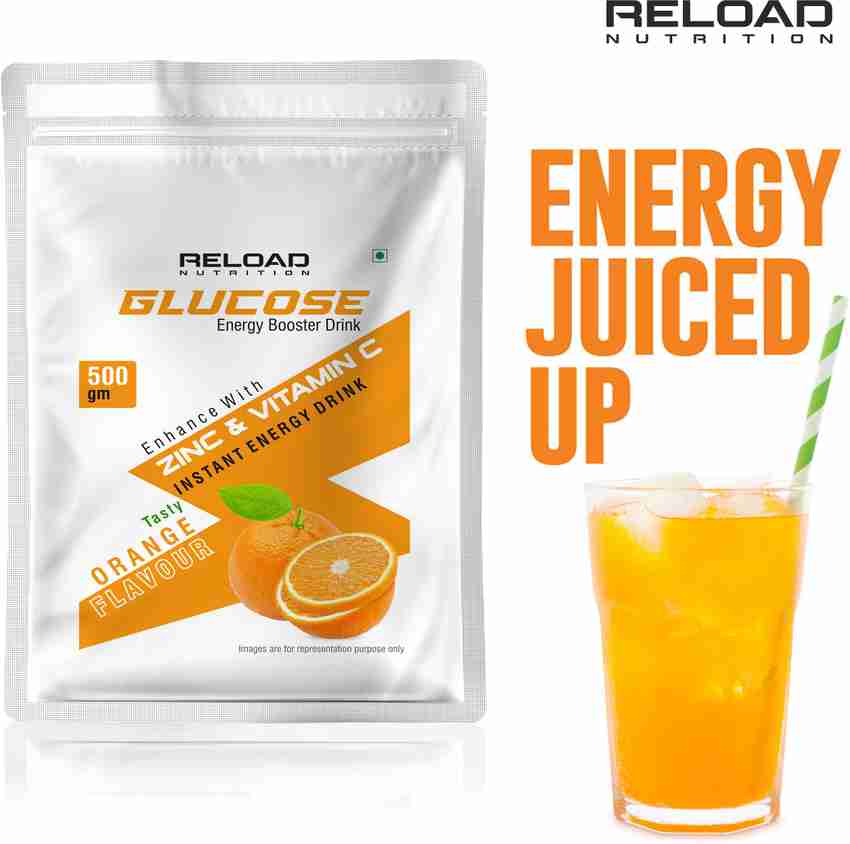 Energy shop boost nutrition