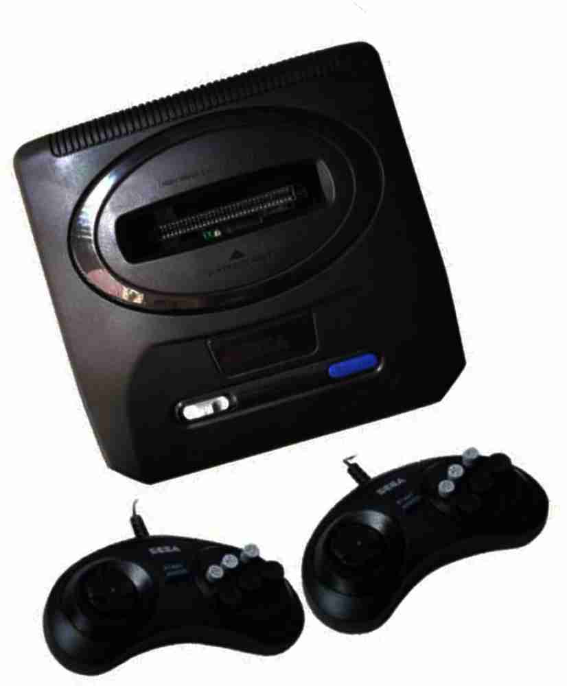 PTCMart 16 Bit High quality TV Sega Video Game with in-built games like  sonic etc... NA GB with sonic many more Price in India - Buy PTCMart 16 Bit  High quality TV Sega Video Game with in-built games like sonic etc... NA GB  with sonic many more ...