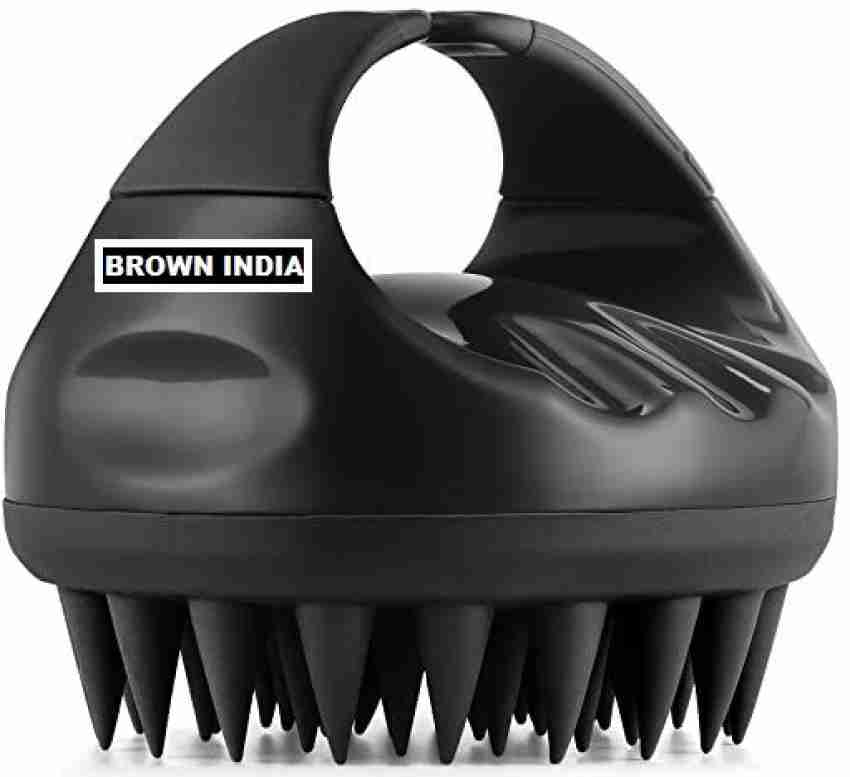 Shampoo brush clearance india