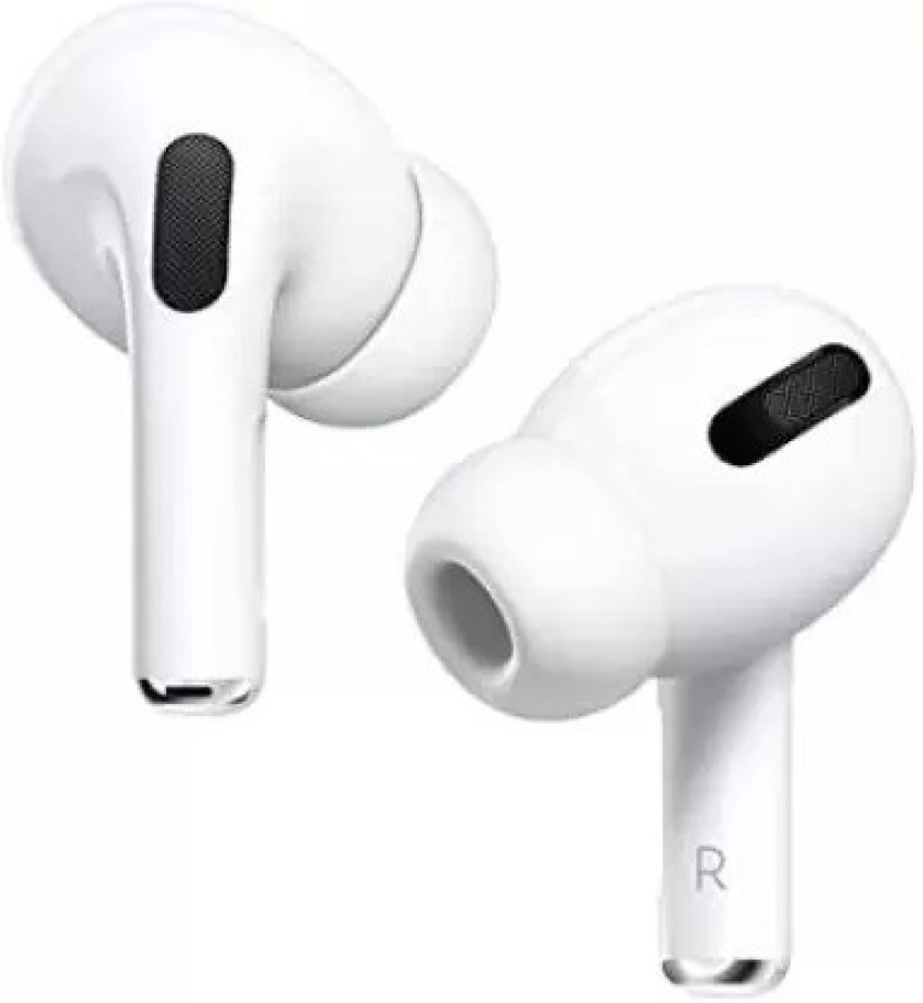 TopTrends Top Trends Airpod Pro Bluetooth Headset Price in India