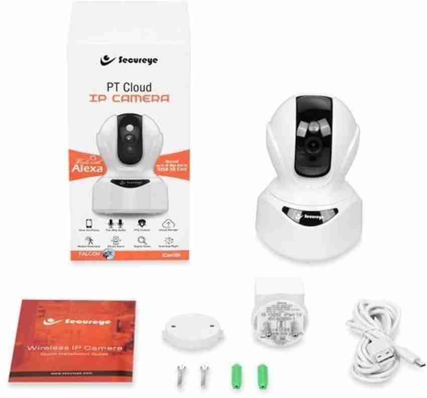 Secureye ptz camera sale