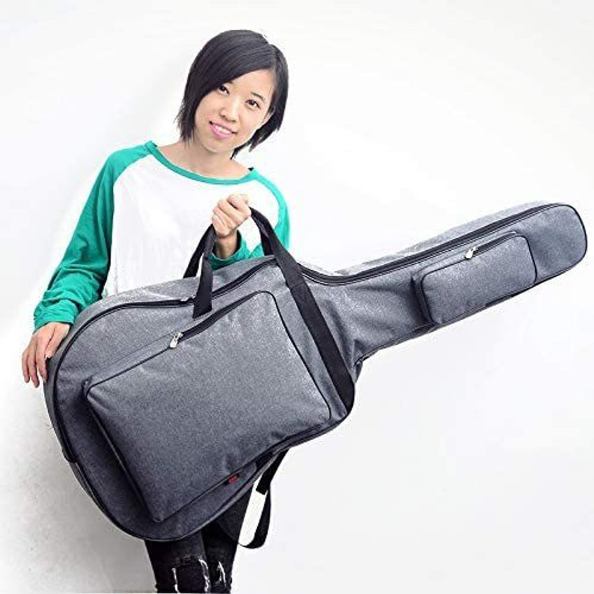 Guitar bags deals flipkart