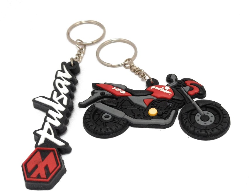 Pulsar keychain store flipkart