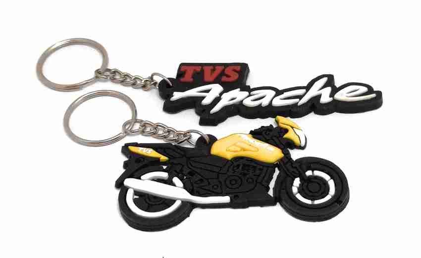 Apache online key chain