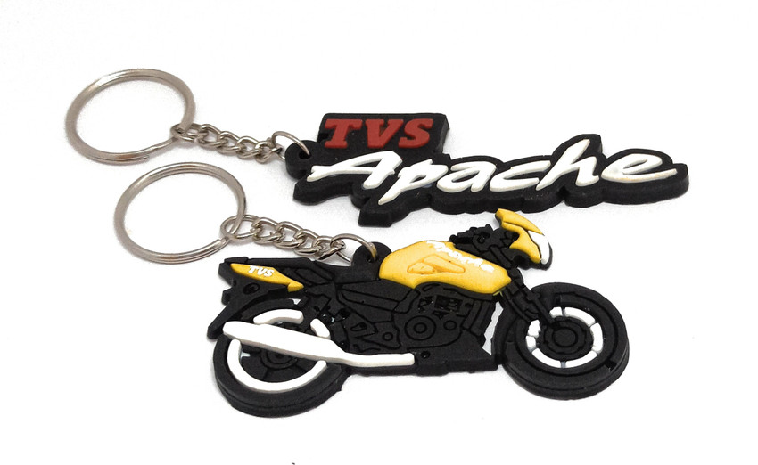 Apache rtr online 200 keychain