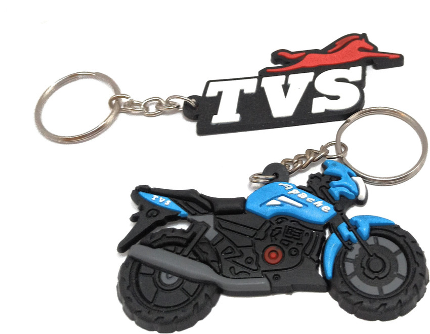 apache toy bike