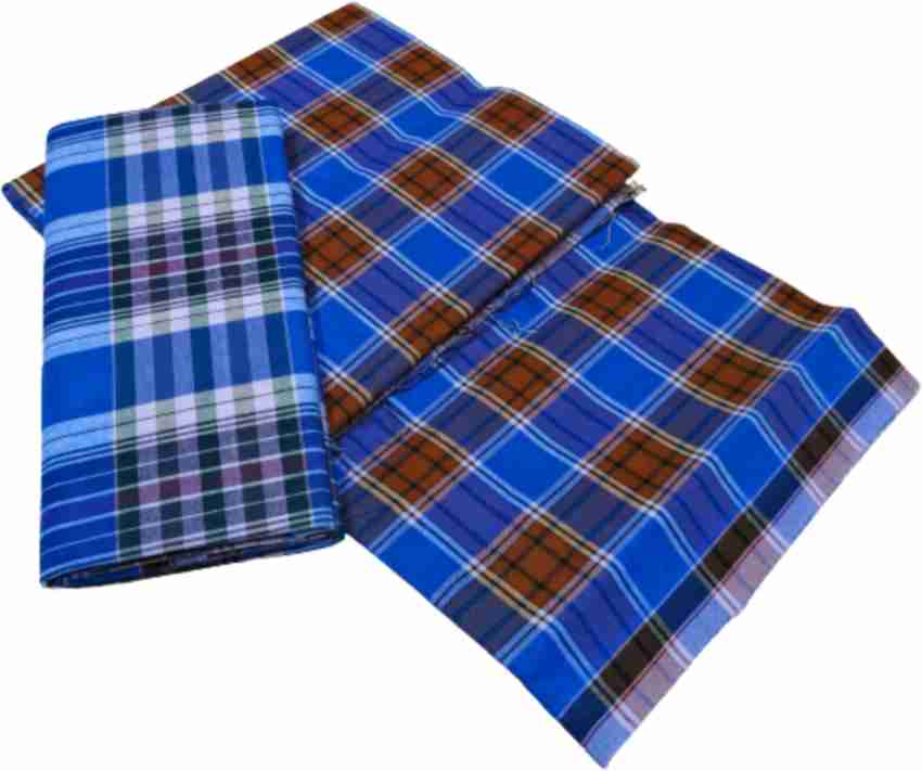 Lungi design hot sale