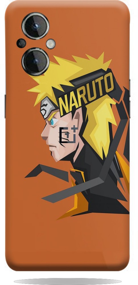 Itachi Neon Mobile Wraps India  WrapCart Skins