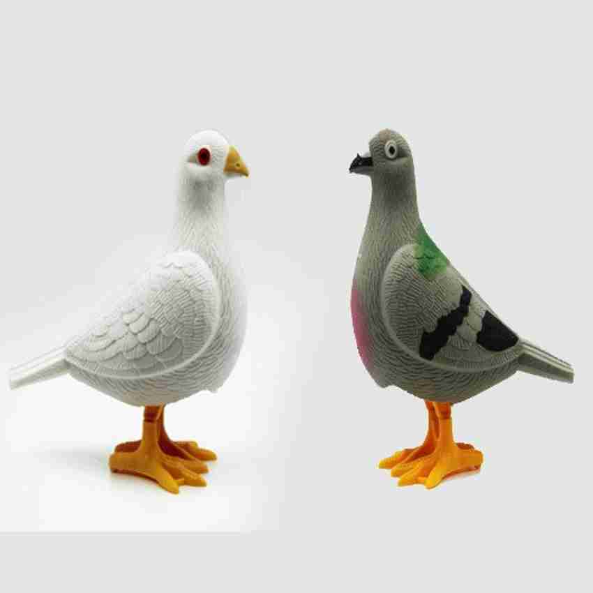 Small pigeon sale toy
