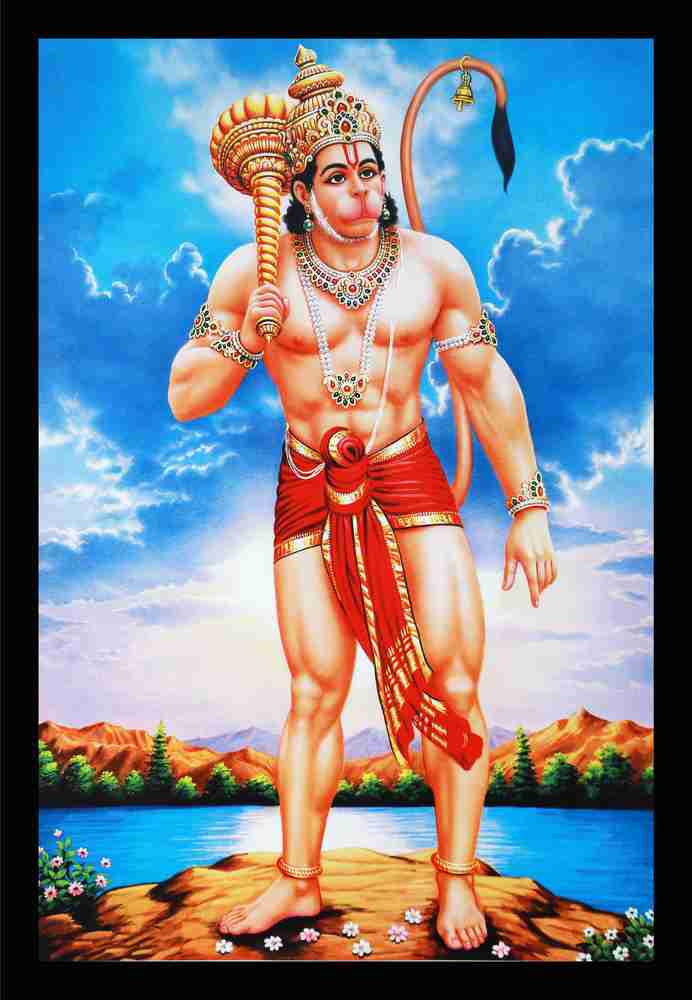 Hanuman images sale