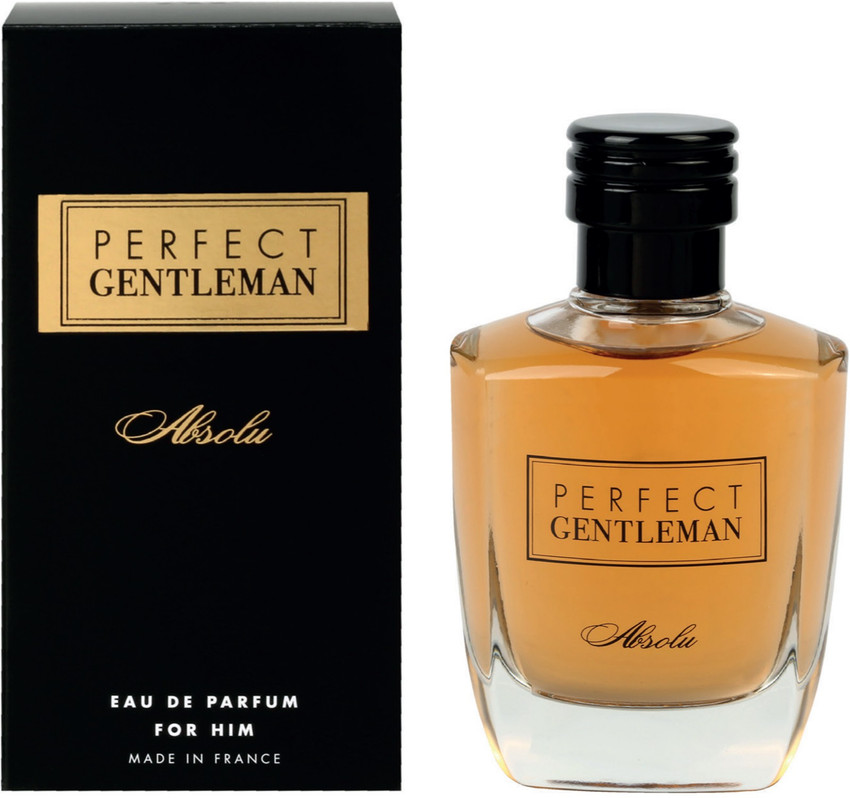 Perfect cologne store