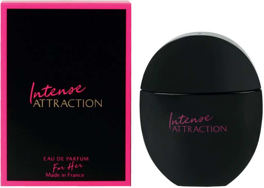 Attraction perfume hotsell