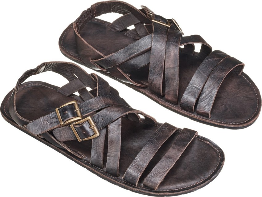 Fabindia sandals best sale