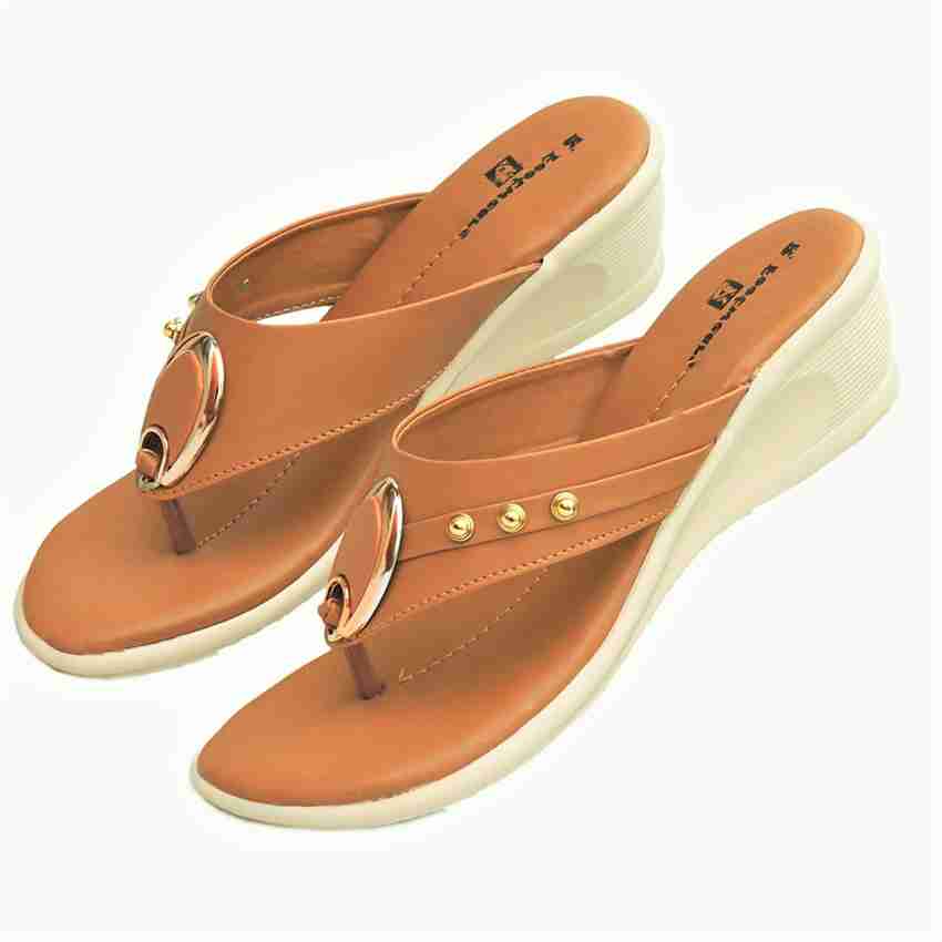 Flipkart ladies sandals online