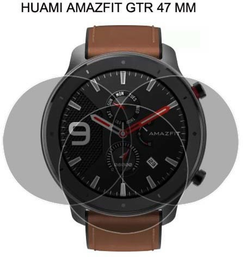 Amazefit gtr 47 new arrivals