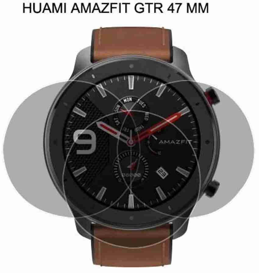 Huami amazfit gtr 47 sales