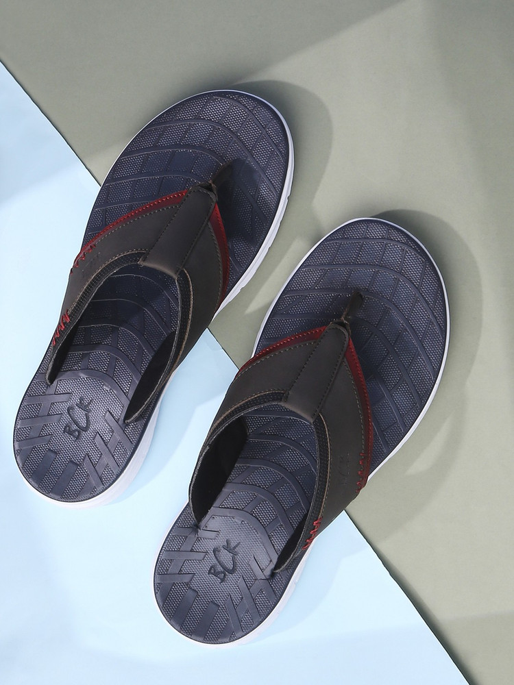 buckaroo flip flops