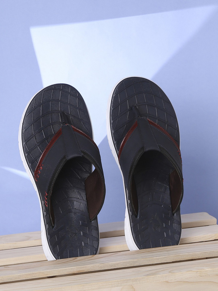 buckaroo flip flops