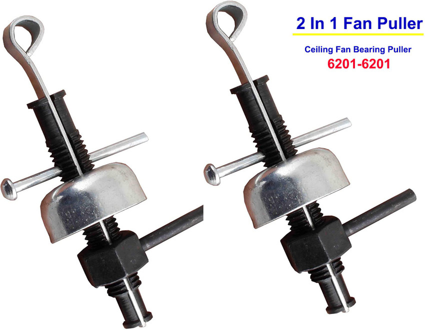 Ceiling fan best sale bearing puller