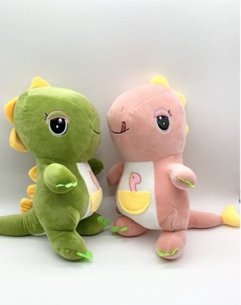 T-Rex Cute Stuffed Animal Plush Toy,Soft Dinosaurs Plush Doll Gifts Toy for  Kids Plushies and Birthday Gifts 