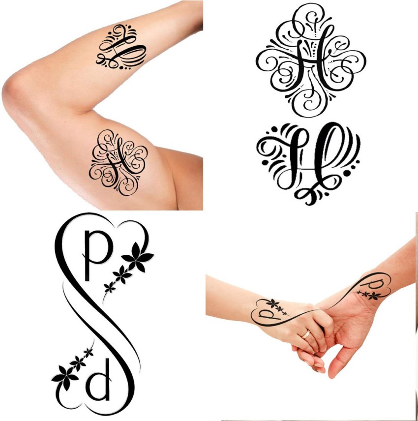 65 Amazing G Letter Tattoo Designs and Ideas 45  Letter g tattoo G tattoo  Initial tattoo