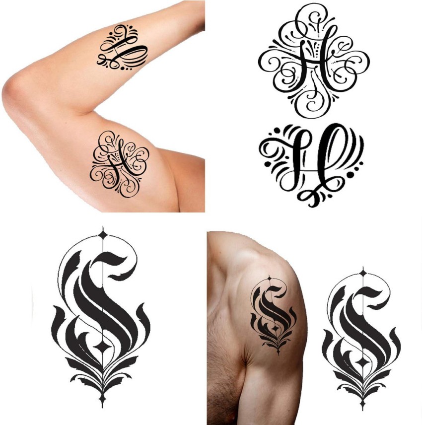 ALPHABATTLE – S | Letter s tattoo, Alphabet tattoo designs, S tattoo