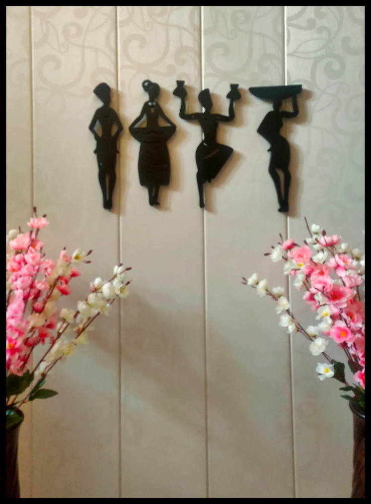 Doll wall sales